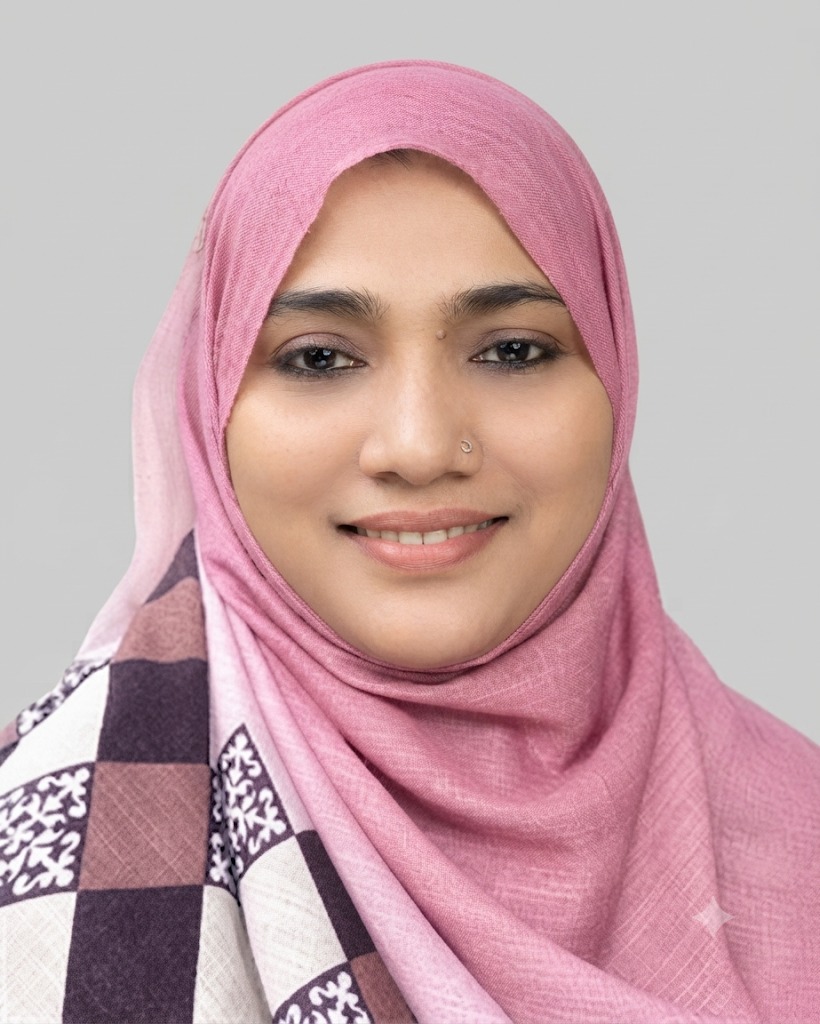 Maryam shaikh - Part time Cleaner and Cook and Baby Sitter in Malad West in Mumbai